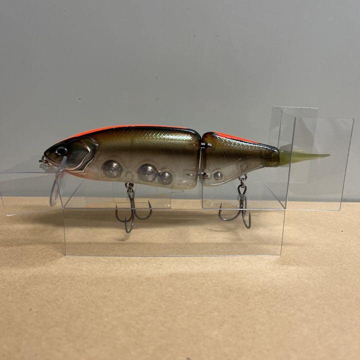 クラッシュ9 Low ゴーストカワムツ クラッシュ9 Low ゴーストカワムツ