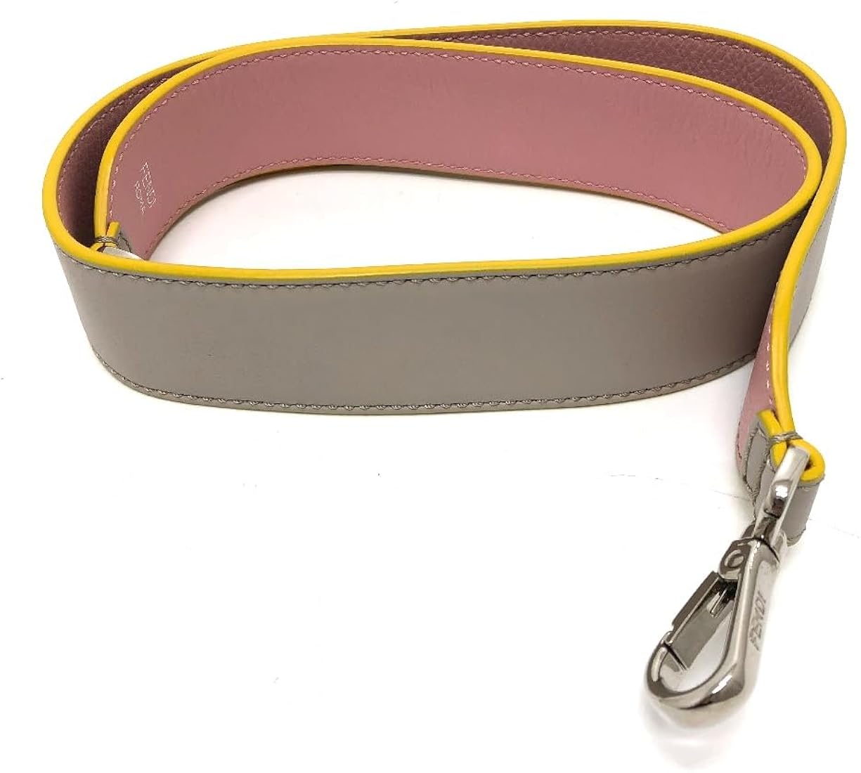Amazon.co.jp: (フェンディ)FENDI ストラップユー ストラップのみ ロゴ