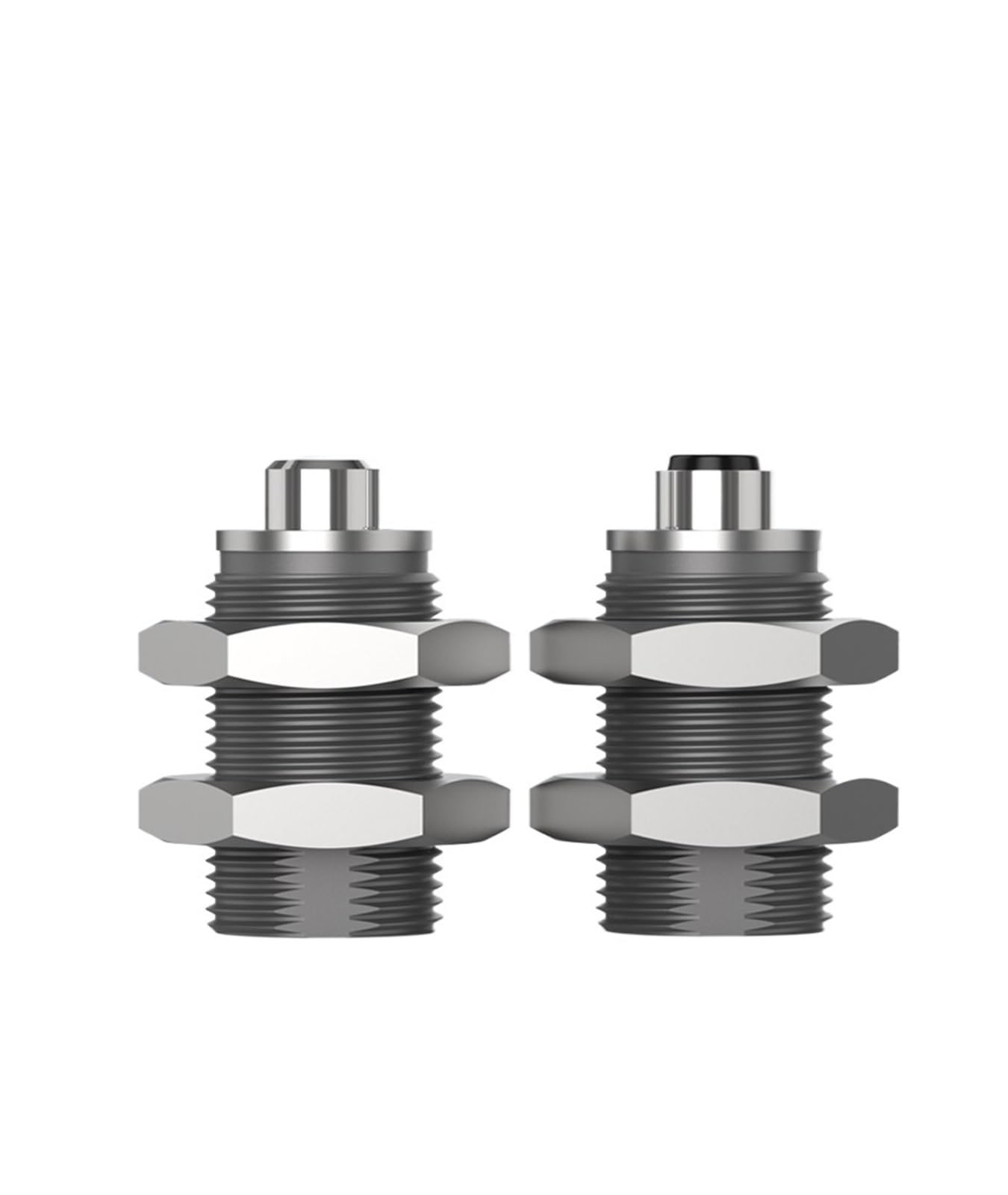 Tampon hydraulique RBQC1604 pour amortir la fin de course