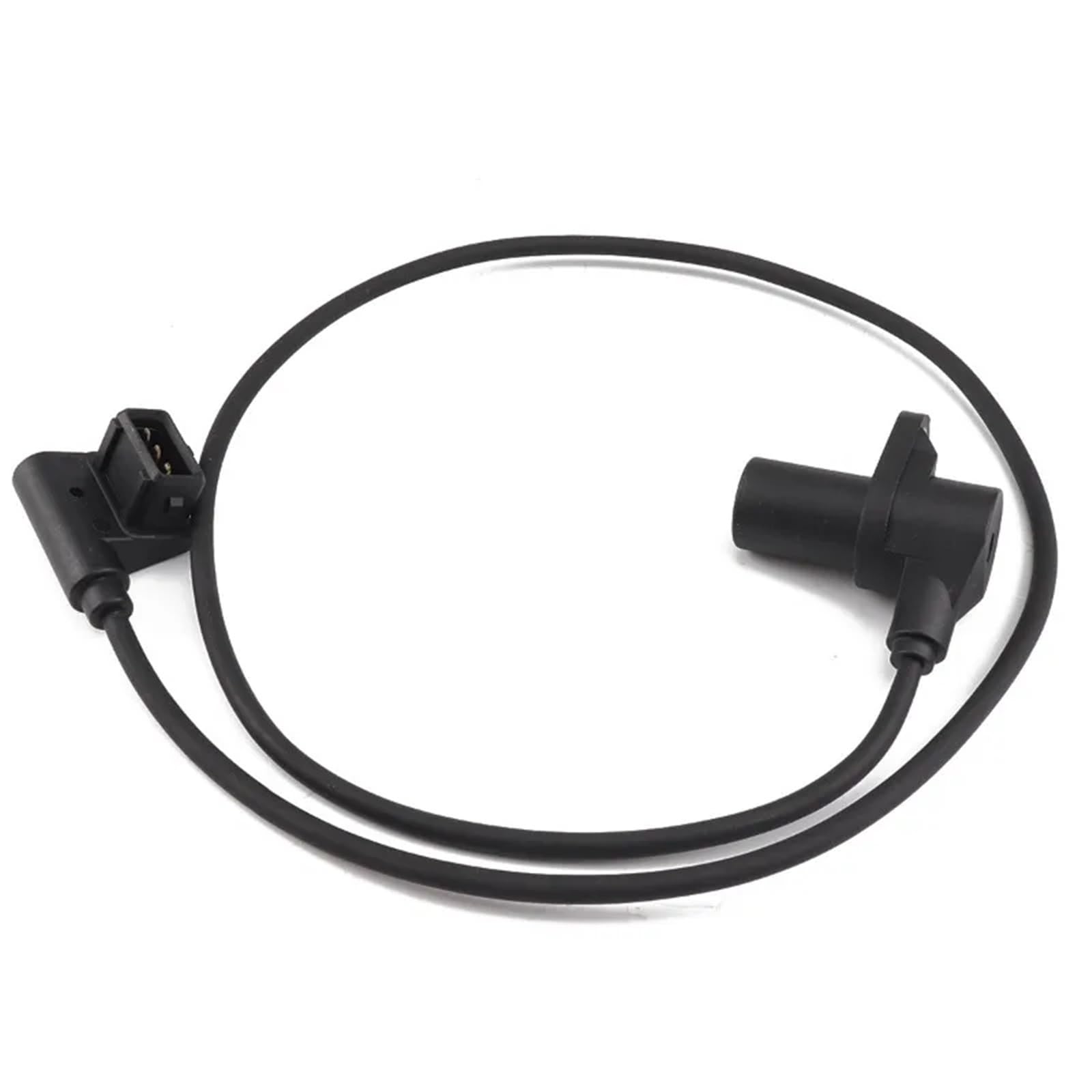 OE:12141726066 Czujnik położenia wału korbowego pasujący do BMW E36 E28 E34 E39 E46 1980-2006 Części samochodowe Akcesoria