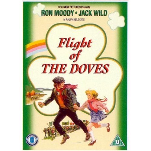 Flight of The Doves [Import anglais] [DVD]