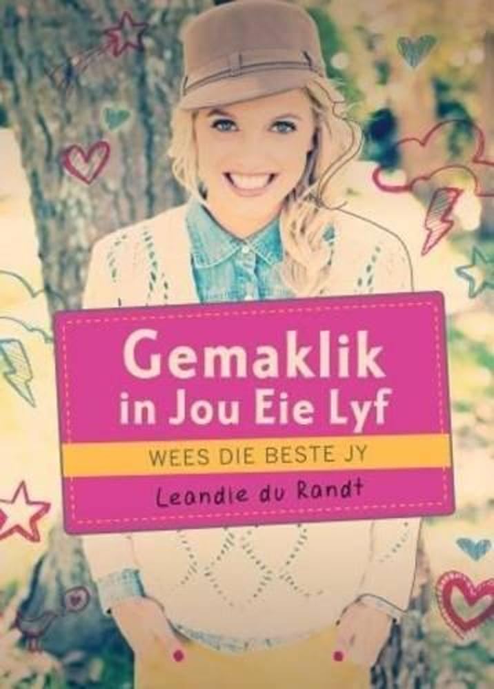 Buy Gemaklik in jou eie lyf — BookShops.in