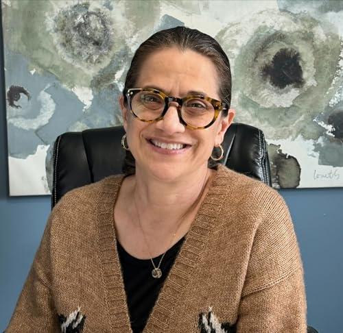 Erin from Brimfield Insurance | Episode 73