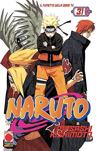 Télécharger Naruto (Vol. 31) Gratuit