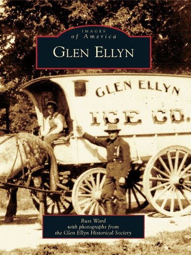 Glen Ellyn (Images of America)