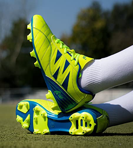 Image of B-TUF Unisex-Adult Intensity Football Boots