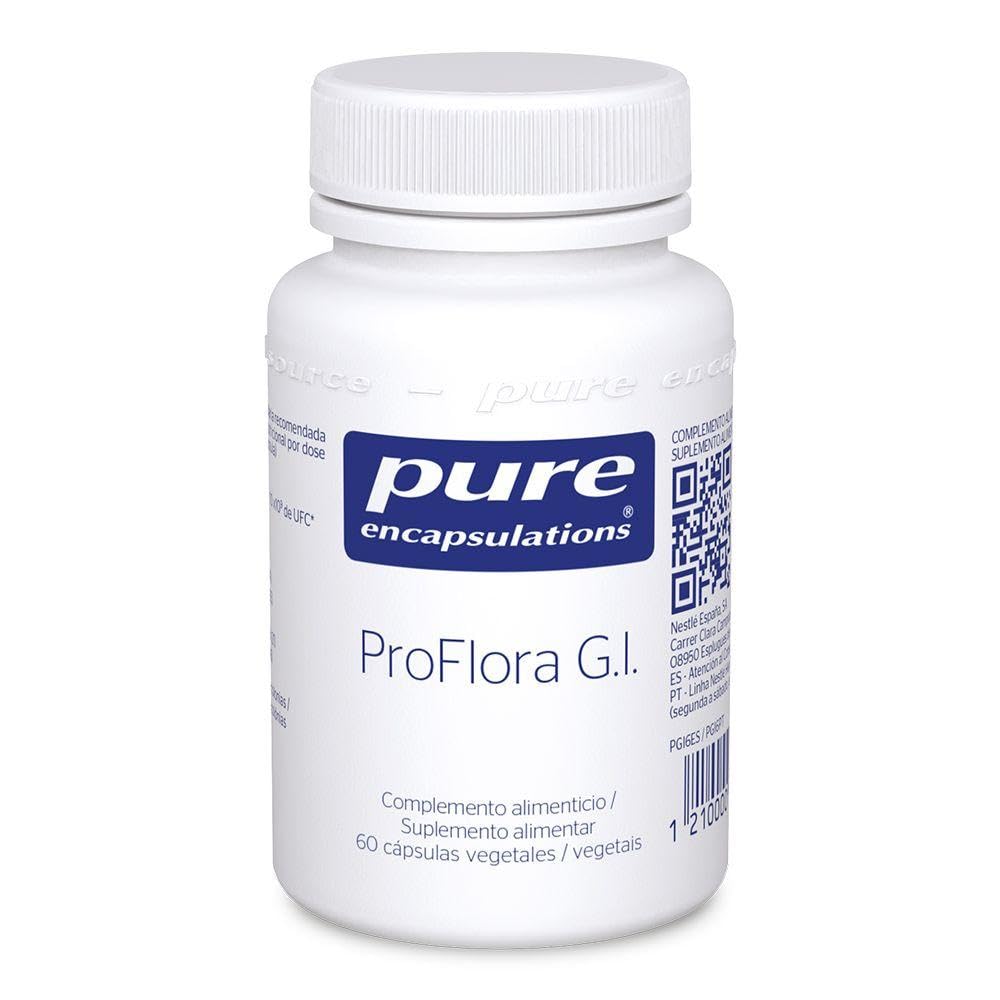 Proflora IG 60 capsules végétales