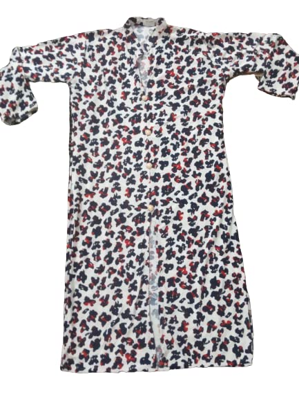 AADISHAKTI CART Youngesters Special Georgette New Trending Kurti