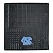 FANMATS NCAA UNC University of North Carolina - Chapel Hill Tar Heels Vinyl Cargo Mat