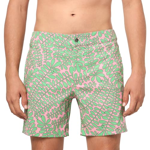 Men's Classic Fit Board Short