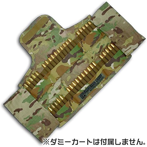 アモケース　7.62mm対応　コヨーテブラウン アグレッサーグループ アモケース 7.62mm対応 コヨーテブラウン アグレッサーグループ 【公式