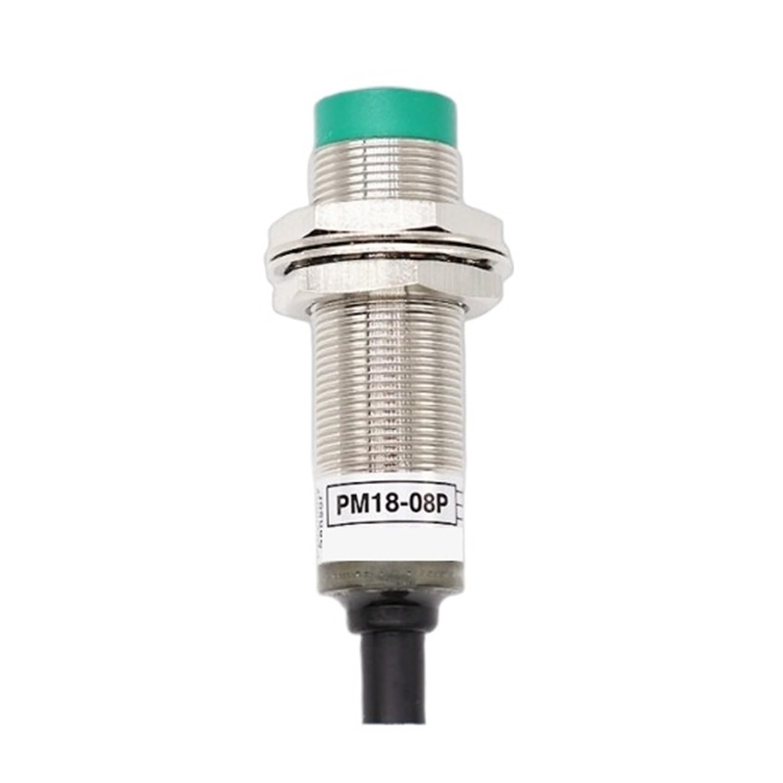 Sdmzjuephxc One Color Proximity Switch Pm18-08P Sensor Switch For Industrial Automation Production Lines