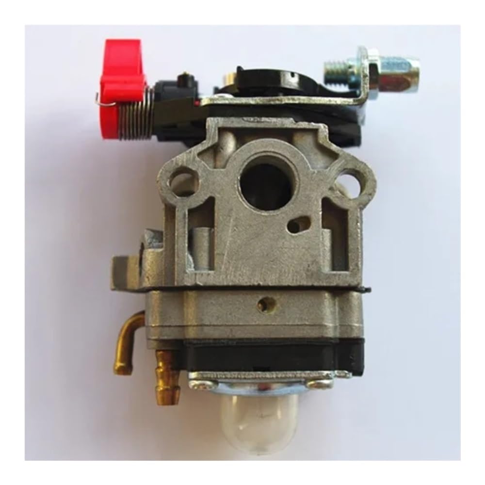 Carburateur 15mm pour débroussailleuse K TH43 TH48 TH52 KBL43 KBL48