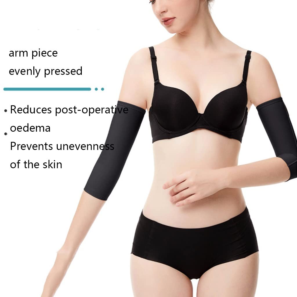 Correttore Postura E Shapewear Braccio &ndash; Manica Compressiva Post-operatoria (S-2XL)