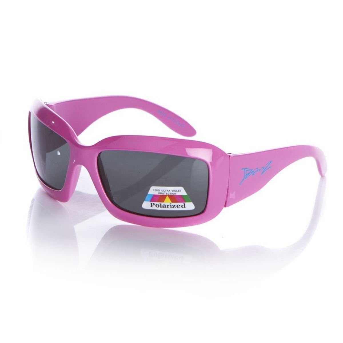 Baby Banz Unisex Kid's, Classic Pink, 4-10 Years