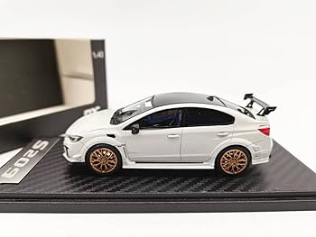 MC 1/43 スバル インプレッサ S209 Amazon.co.jp: MC 1/43 スバル インプレッサ S209 2019 : おもちゃ