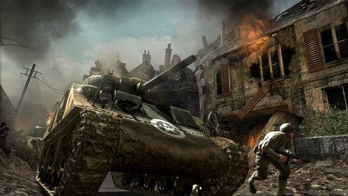 Lista de Call of duty 3 los 5 más buscados. 12 Lista de Call of duty 3 los 5 más buscados. 8