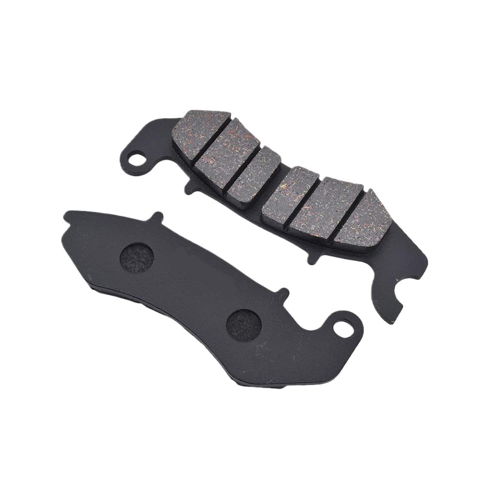 Pastiglie Freni e Dischi Anteriori Posteriori Compatibili Con RKV Superlight 125 Euro 4 2016 2019