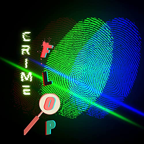 Episode #1 - The Police Officer who was a Criminal