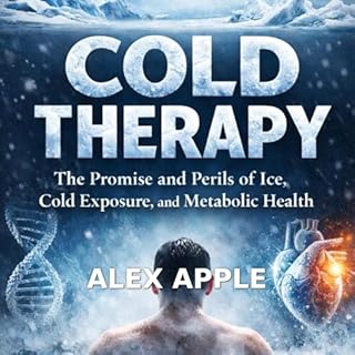 Cold Therapy cover art