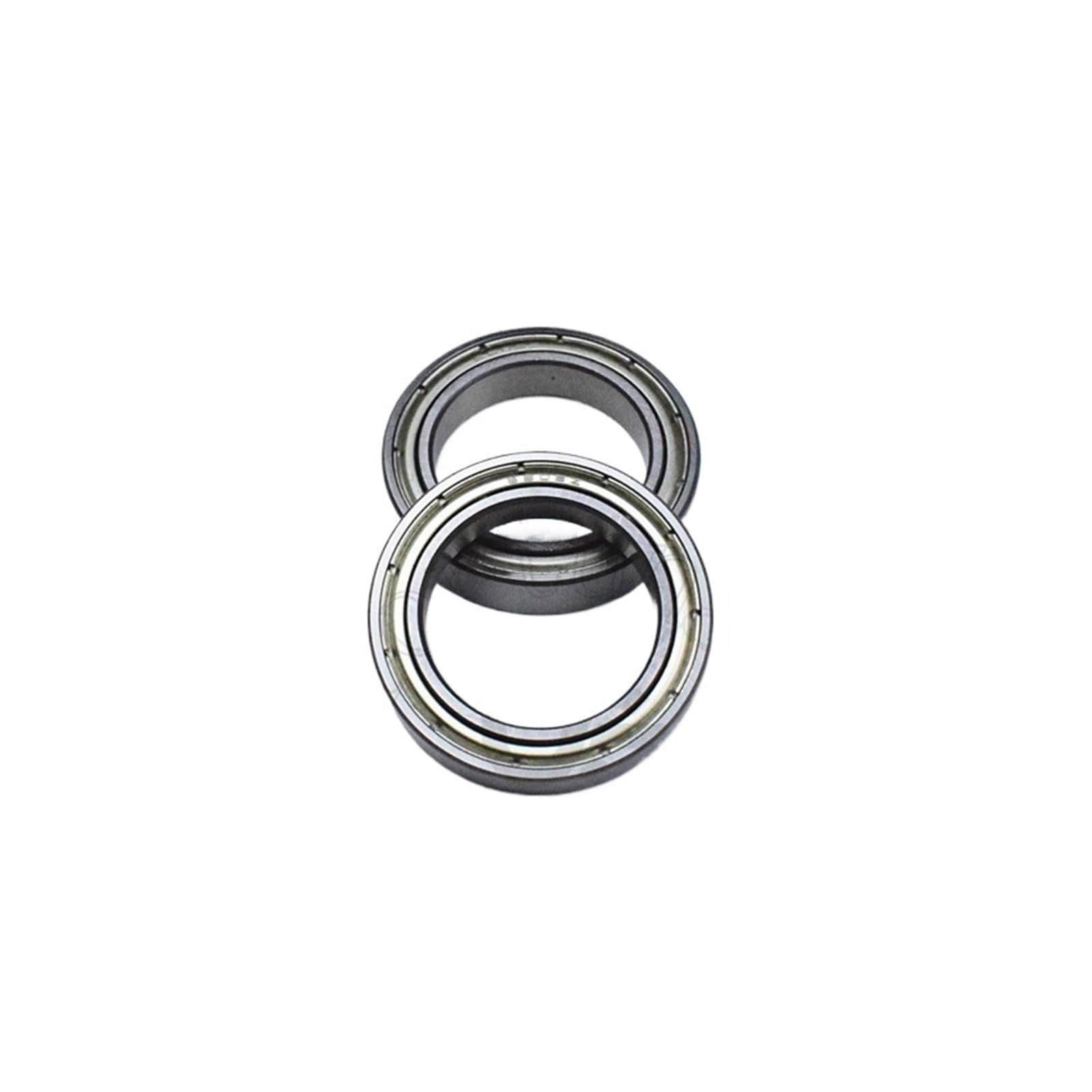 Roulement 6805ZZ 25x37x7mm en métal étanche pour guidon et moyeu de vélo