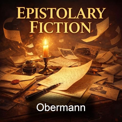 Obermann cover art