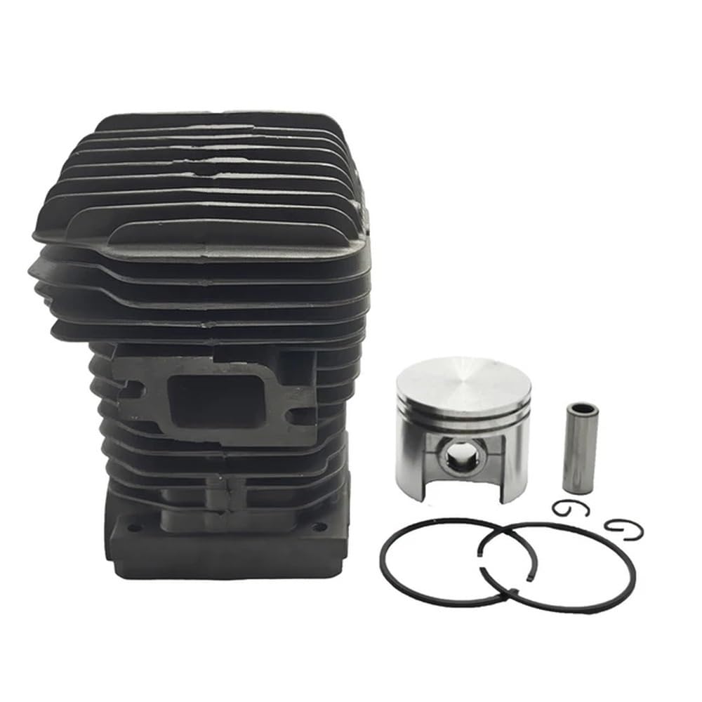 Mighty Scapers Cylinder Piston Set Cylinder Piston Engine Rebuild Kit For Chainsaw Repair Compatible With Ms230 Ms250 023 025(Cylinder Piston Set)