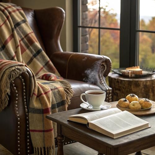 Door County Flavored Coffee Sampler Pack