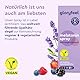 Melatonin Spray Beere - Premium: 5-fach höher dosiert* für 220 Tage + Passionsblume, Baldrian, Melisse, Lavendel, Vitamin B6 & B1 - Sleep Spray ohne Alkohol, Zuckerfrei und Vegan