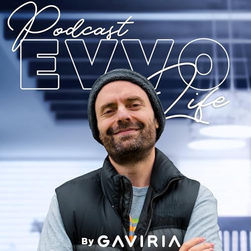 Page de couverture de Podcast: La clave de la felicidad: humano vs IA de Chat GTP