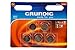 Produktbild Grundig CR2032 Knopfzellen-Batterie (5-er Pack)