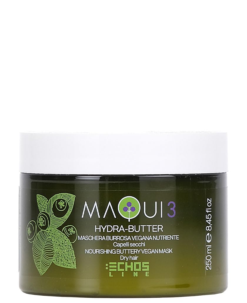 echosline Hair 250 ml