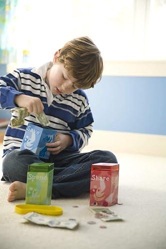 Miniatura 5 de Alcancía clásica Moonjar hucha