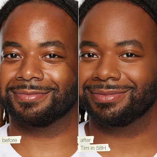 Image of tarte face tape foundation - Full-Coverage 12hr Waterproof Makeup, Hydrating & Smoothing with a Natural Matte Finish for Transfer-Proof Comfortable Long-Wear Foundation, Vegan & Cruelty-Free