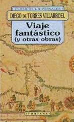 Viaje fantastico (y otras obras)