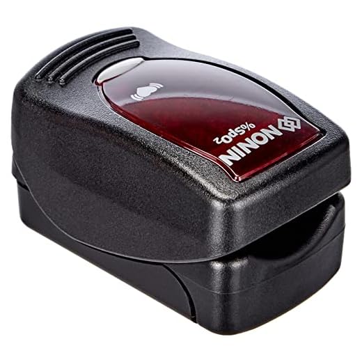 Nonin Onyx Vantage 9590