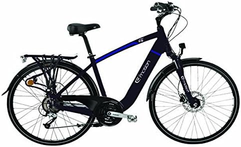Easy Motion EV404 Evo City Large (21.5")
