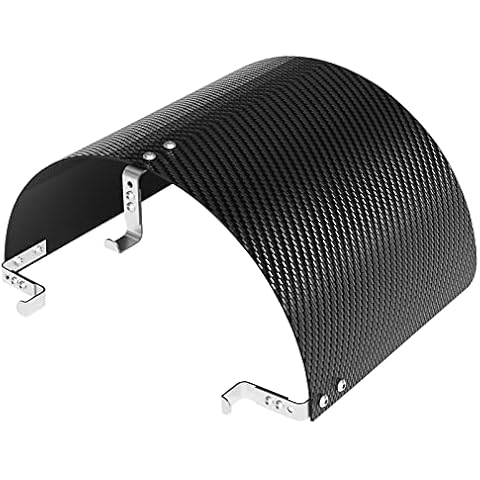 Plobeda Air Intake Filter Cover Cover