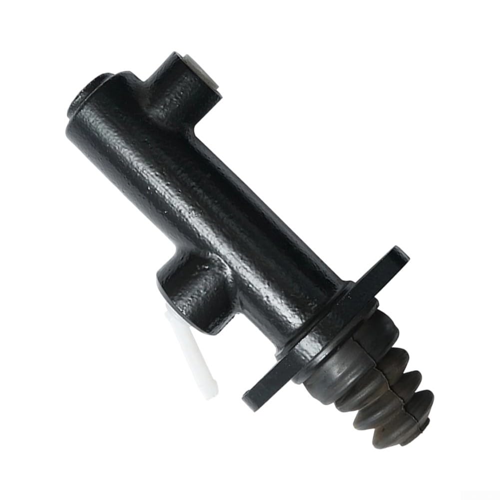 Hauptbremszylinder für Oliphant G312100100020 KN3809S1 G198100100030, Präzisionsgefertigte Bremspumpe aus robustem Material für sichere Bremsleistung,