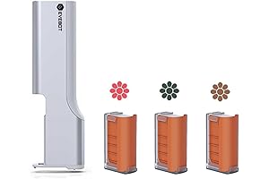 Handheld Food PrintPen Portable Mini Food Printer