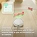 Imagen de iRobot Robot Roomba® 115 Combo, Blanco