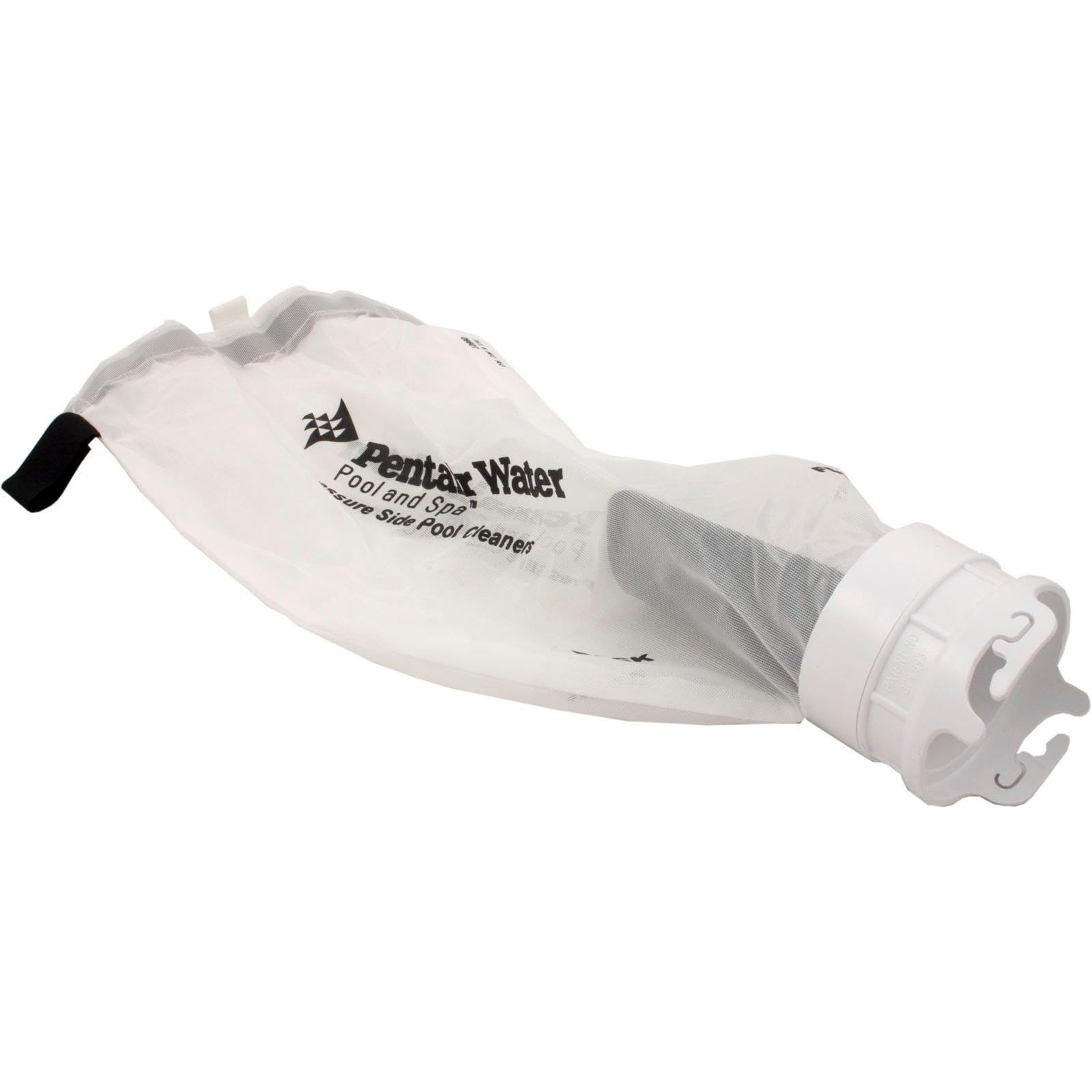 Pentair Kreepy Krauly 360002 Automatic Pool Cleaner Debris Bag with Snap Lock