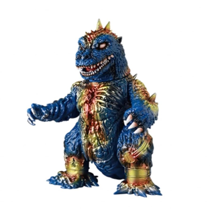 PLANET X JUNKZILLA medicom toy プラネットX Amazon.co.jp: PLANET X JUNKZILLA toy プラネットX : おもちゃ