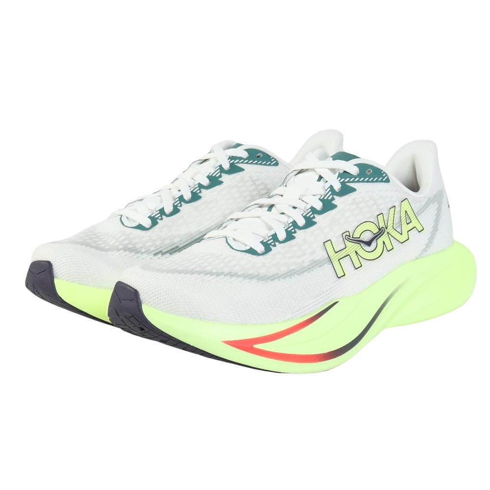 Amazon.co.jp: ホカ HOKA MACH 7 Wide マッハ 7 ワイド メンズ