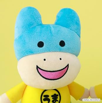 限定値下げ⭐︎内田雄馬　がんばるうま　7つセット Amazon.co.jp: がんばるうま おすわりぬいぐるみ 内田雄馬