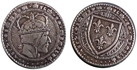 Witcher Temerian Oren