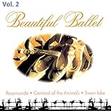  Beautiful Ballet, Vol. 2