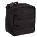 5.11 Tactical 6 X 6 Pouch, Black