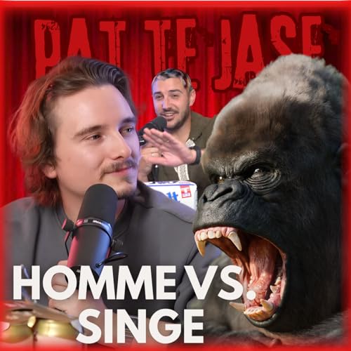 Se Manger Pour du CASH / Pat te Jase 72