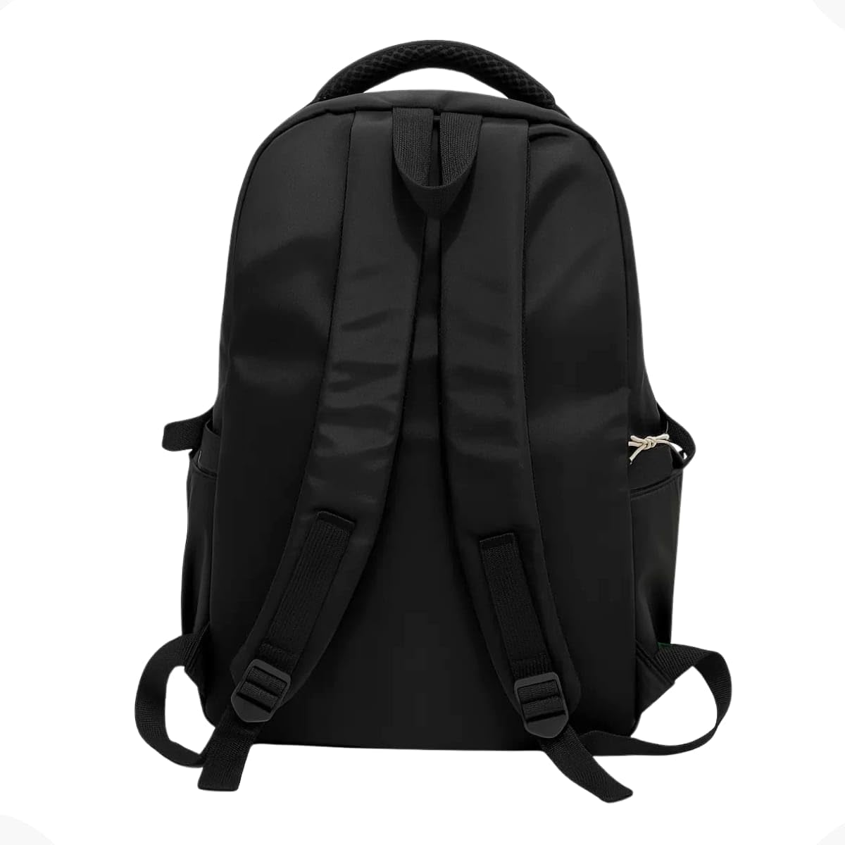 Mochila Feminia Masculiana Notebook Reforçada Escola Escolar Preta Grande Impermeável Resistente Trabalho em promoção! Veja a oferta e mais achadinhos de Bolsas 3 Hoje é o melhor dia para comprar Mochila Feminia Masculiana Notebook Reforçada Escola Escolar Preta Grande Impermeável Resistente Trabalho com aquele preço maroto! Promoção! Aproveite a oferta! 3